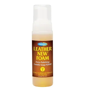 Farnam Leather New Foam - 207ML