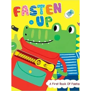 Fasten Up - A Book of Fasteners