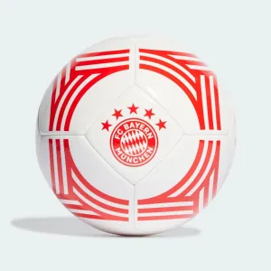 FC Bayern Club Soccer Ball