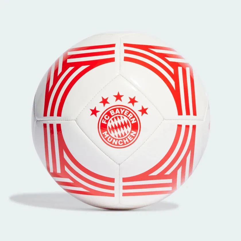 FC Bayern Club Soccer Ball
