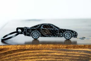 FD RX-7