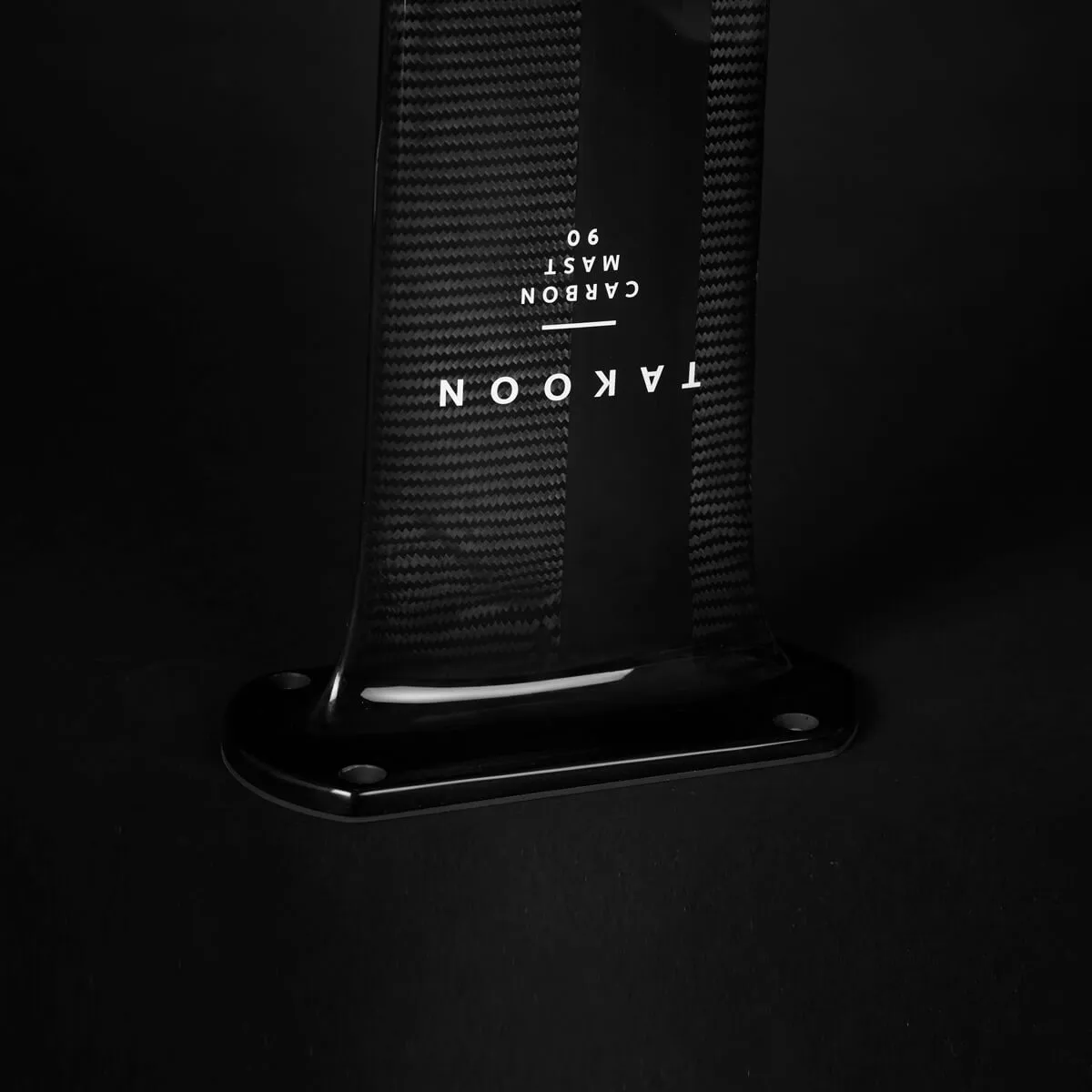 Foil Carbon Mast 16 mm