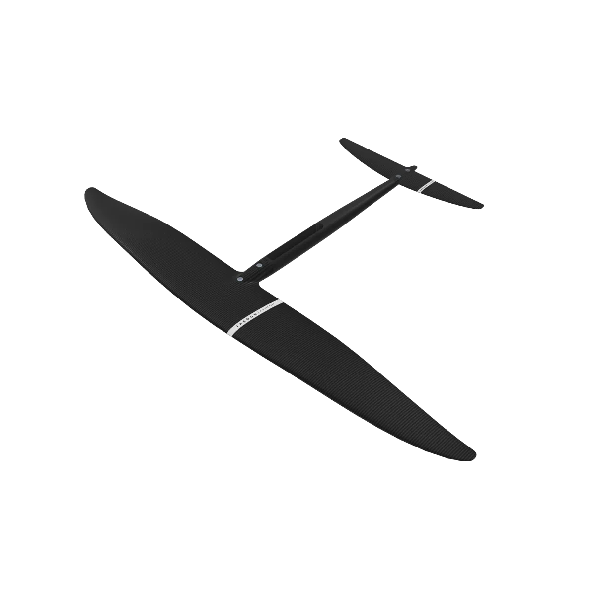 Foil H-Glide Front Wing for Fuselage V2