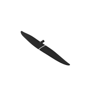 Foil H-Glide Front Wing for Fuselage V2