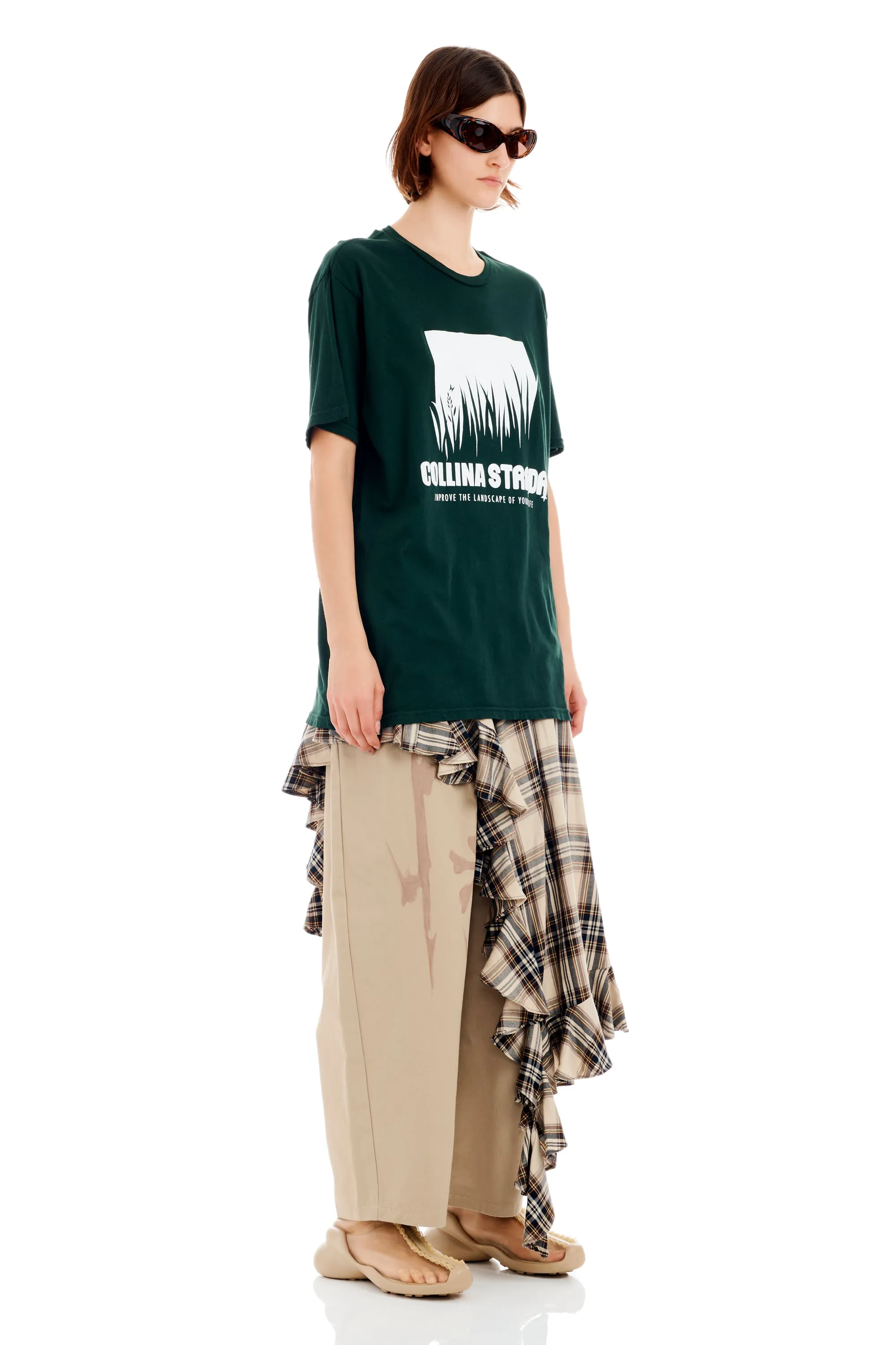 FOREST LANDSCAPE GRAPHIC TEE