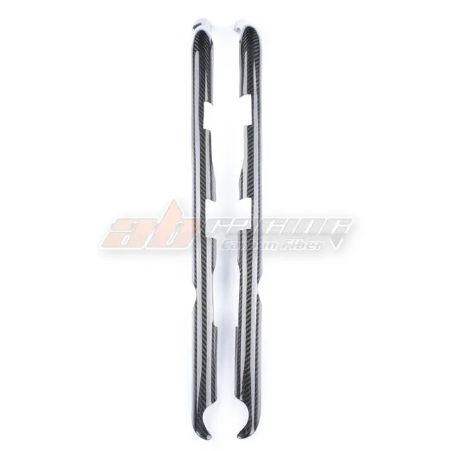 Frame Covers For Ducati 1098 1198 848 Full 100% Carbon Fiber