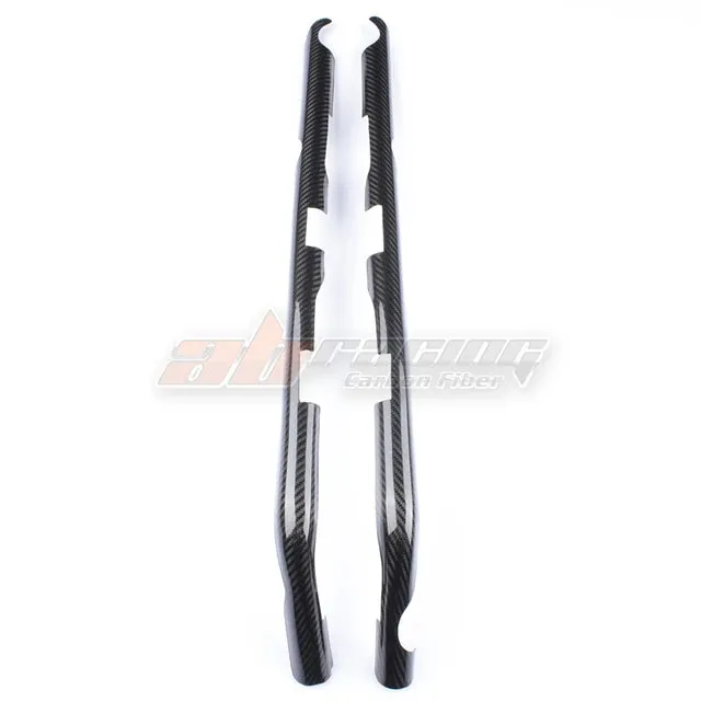 Frame Covers For Ducati 1098 1198 848 Full 100% Carbon Fiber