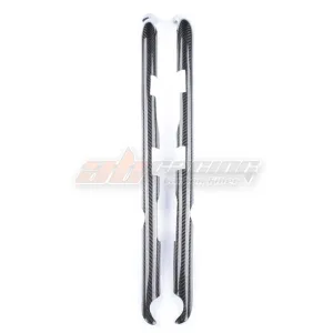Frame Covers For Ducati 1098 1198 848 Full 100% Carbon Fiber