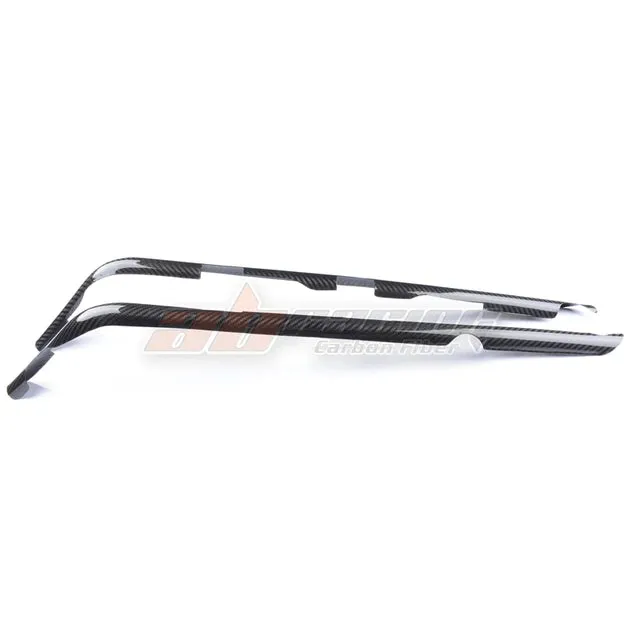 Frame Covers For Ducati 1098 1198 848 Full 100% Carbon Fiber