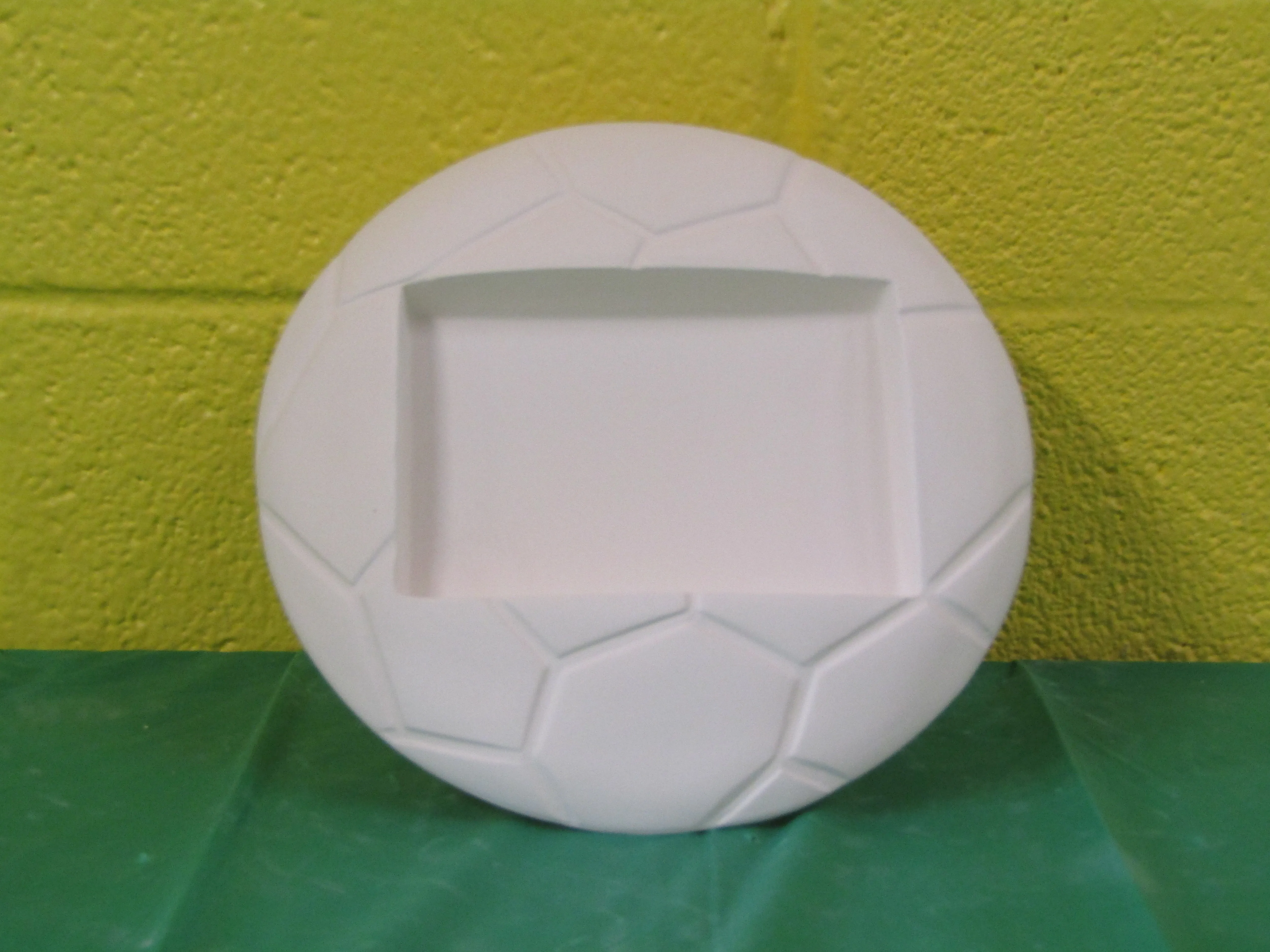 Frame - Soccer