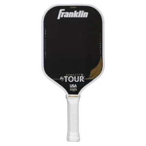 Franklin FS Tour Featherweight Dynasty 12mm