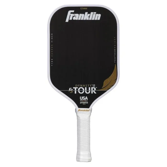 Franklin FS Tour Featherweight Dynasty 12mm