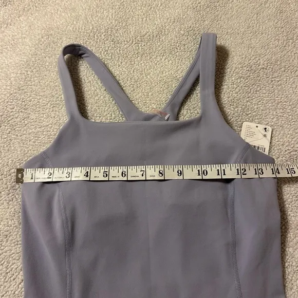 Free People Movement Platinum Run Better Runsie Athletic Romper Bodysuit shorts