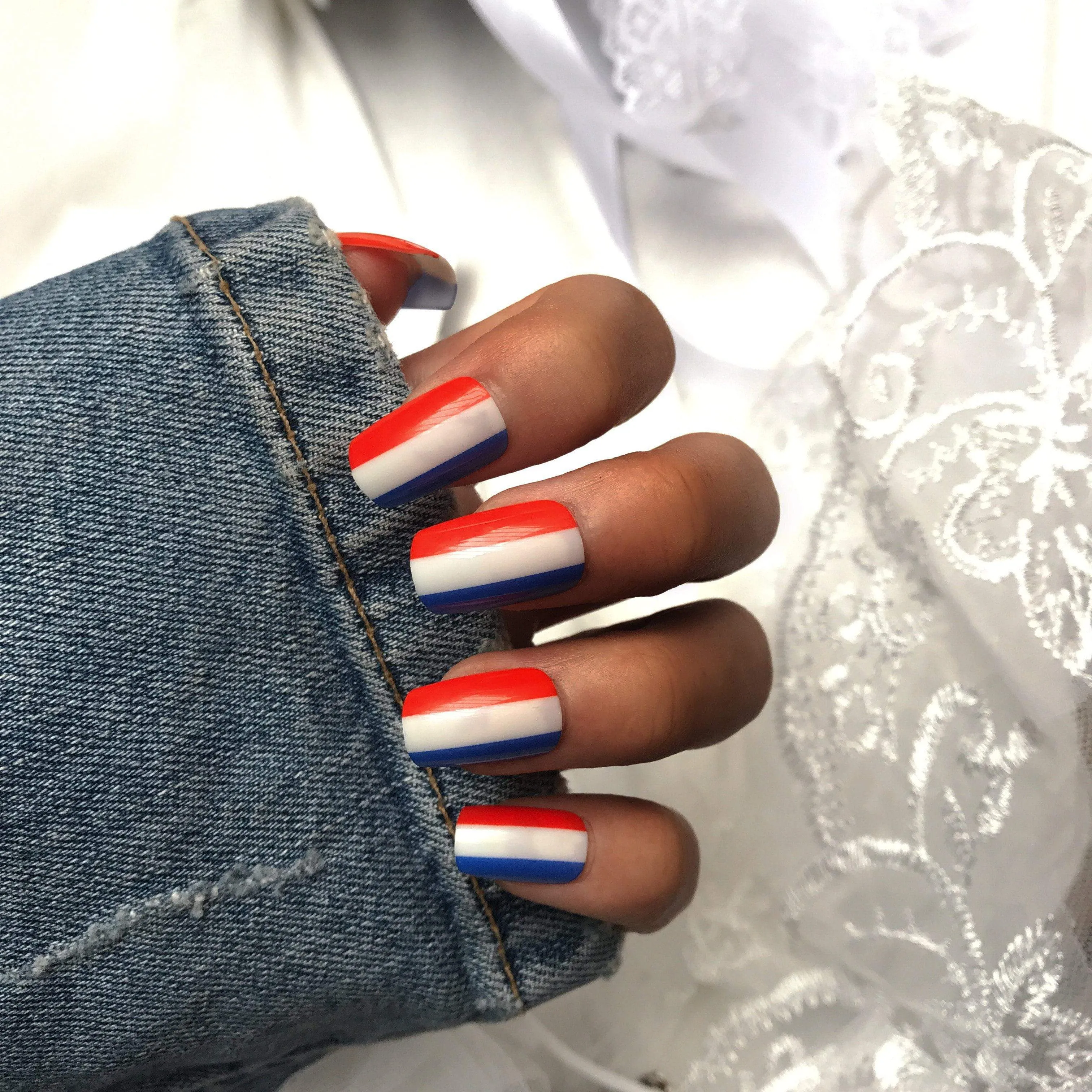 French Flag
