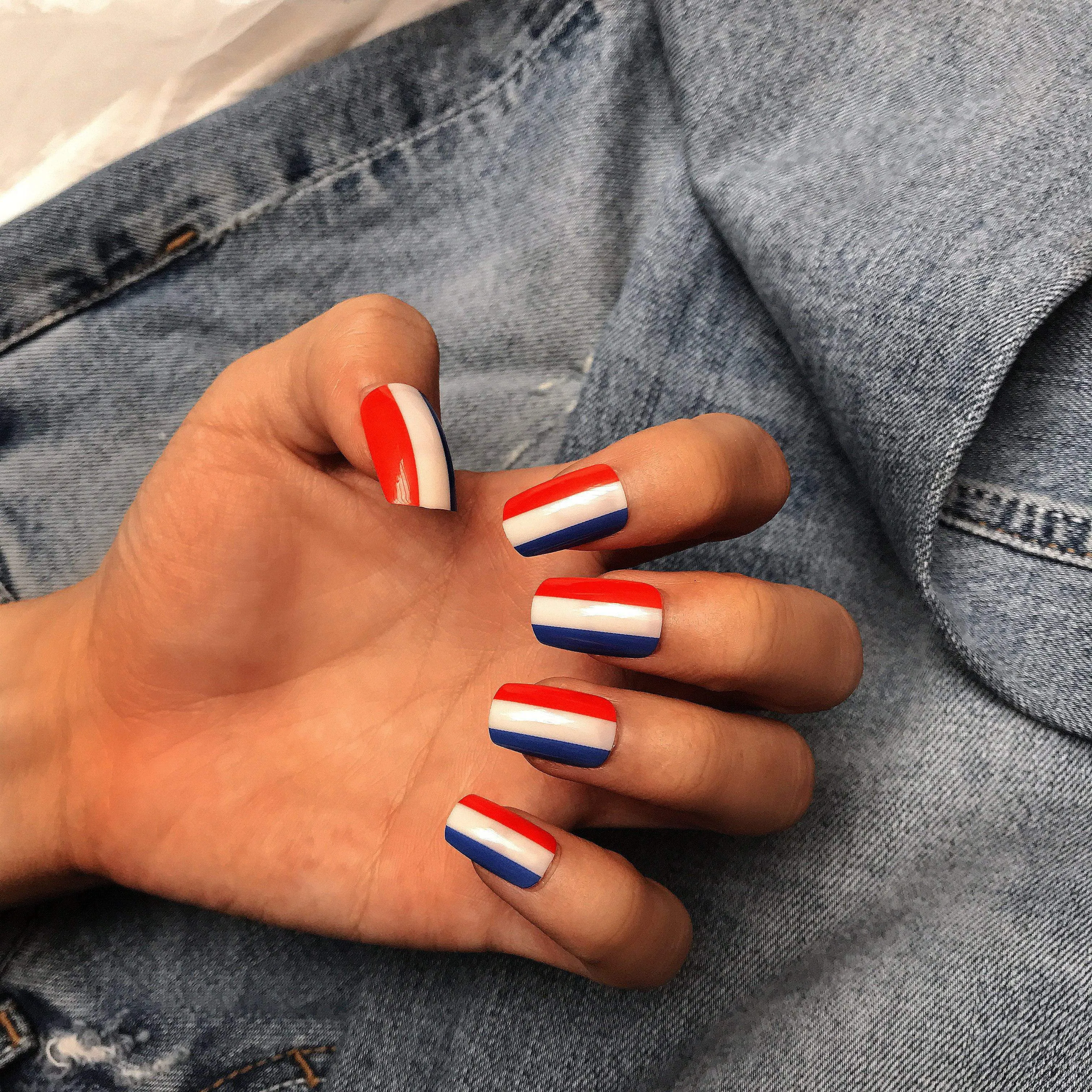 French Flag