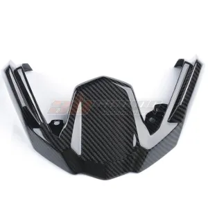 Front Fairing Lower Part Trim Cowling For BMW R1200GS /R1250GS 2018 2023 Modified Full Carbon Fiber