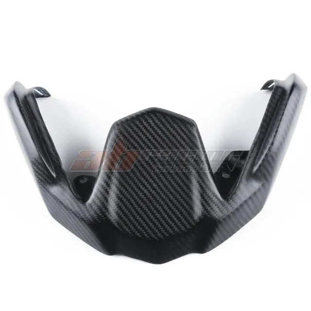 Front Fairing Lower Part Trim Cowling For BMW R1200GS /R1250GS 2018 2023 Modified Full Carbon Fiber