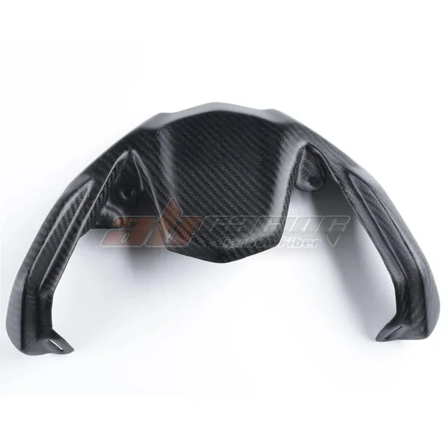 Front Fairing Lower Part Trim Cowling For BMW R1200GS /R1250GS 2018 2023 Modified Full Carbon Fiber