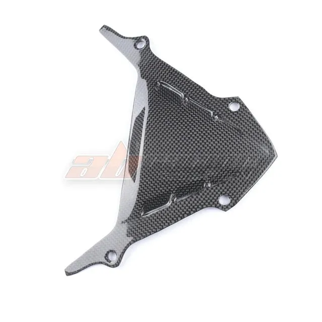 Front Head Fairings  For MV Agusta F3 675  2012 Full Carbon Fiber 100%
