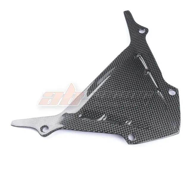 Front Head Fairings  For MV Agusta F3 675  2012 Full Carbon Fiber 100%