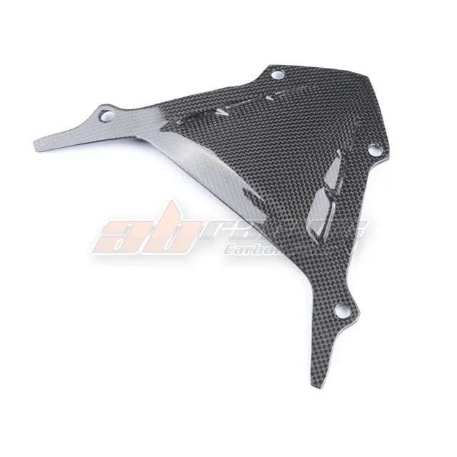 Front Head Fairings  For MV Agusta F3 675  2012 Full Carbon Fiber 100%