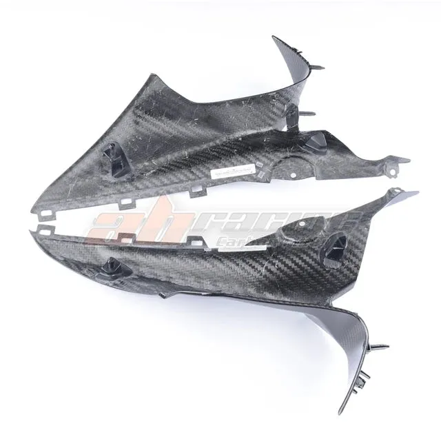 Front Side Panels Air Intake Cover For Bmw S1000rr 2019-2020 Carbon Fiber