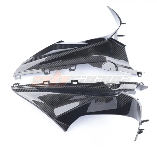 Front Side Panels Air Intake Cover For Bmw S1000rr 2019-2020 Carbon Fiber