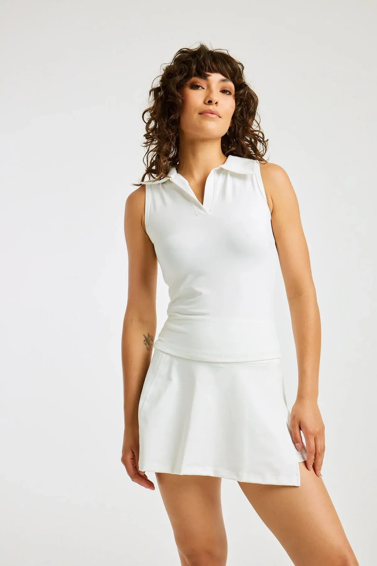 Gabriella Tank