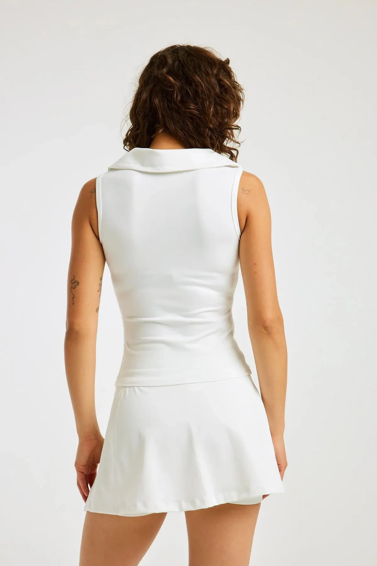 Gabriella Tank