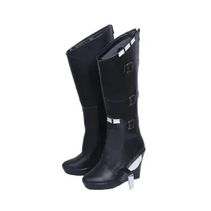 Gamora Cosplay Boots
