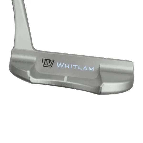 GAUGE DESIGN LITTLE DOG 1ST RUN PUTTER - UNCUT