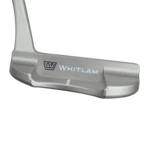 GAUGE DESIGN LITTLE DOG 1ST RUN PUTTER - UNCUT