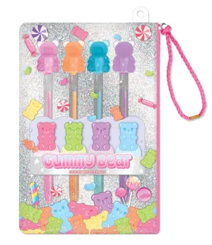 Gel Pentastic - Gummy Bear