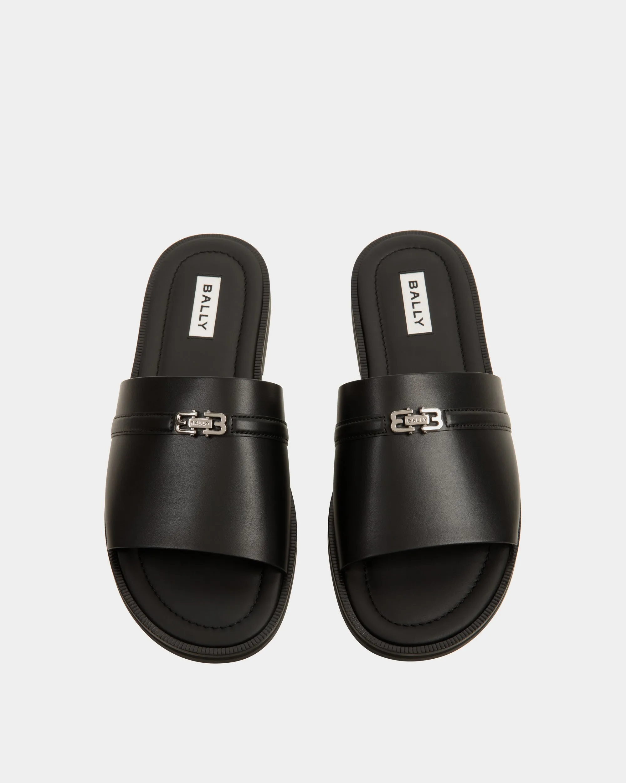 Gelsyen - Sandal