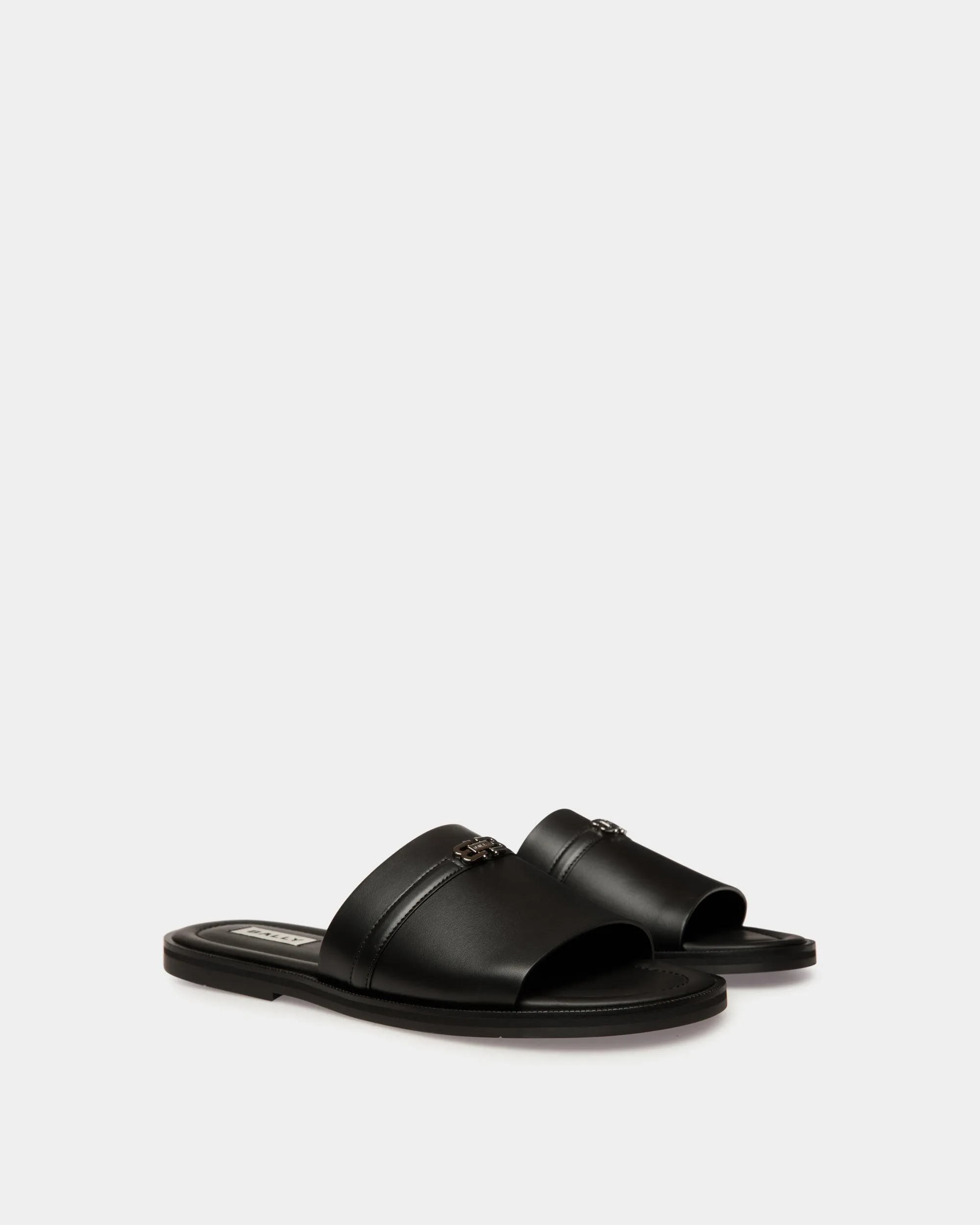 Gelsyen - Sandal