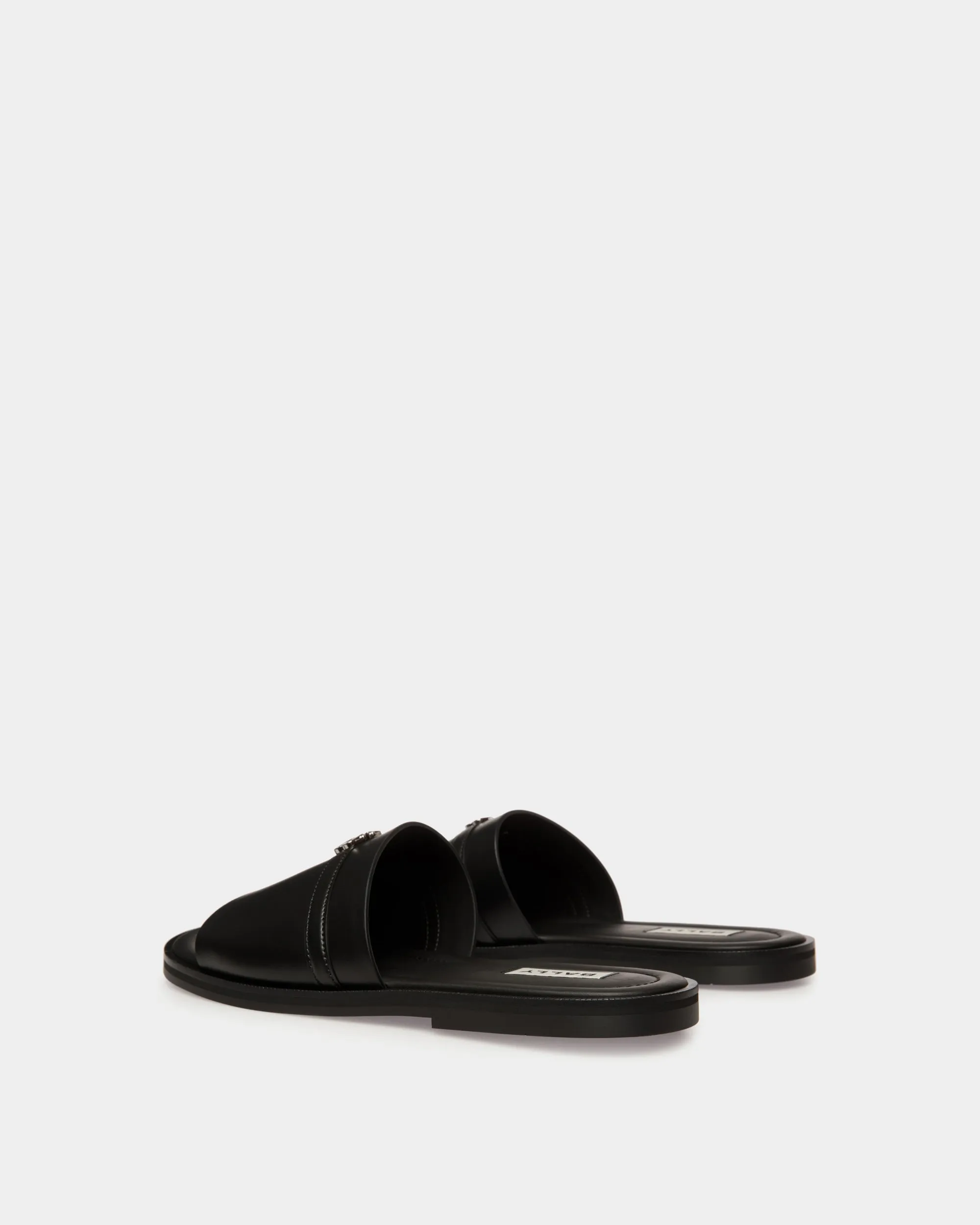 Gelsyen - Sandal