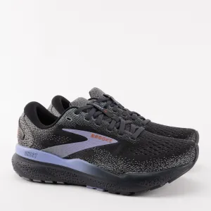 GHOST 16 WOMEN'S - EBONY - MESH