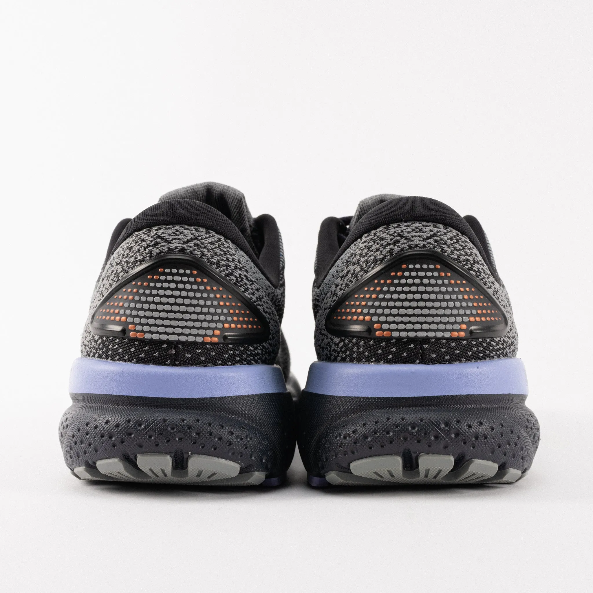 GHOST 16 WOMEN'S - EBONY - MESH