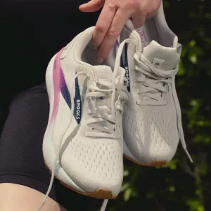 GHOST 16 WOMEN'S - GREY - MESH