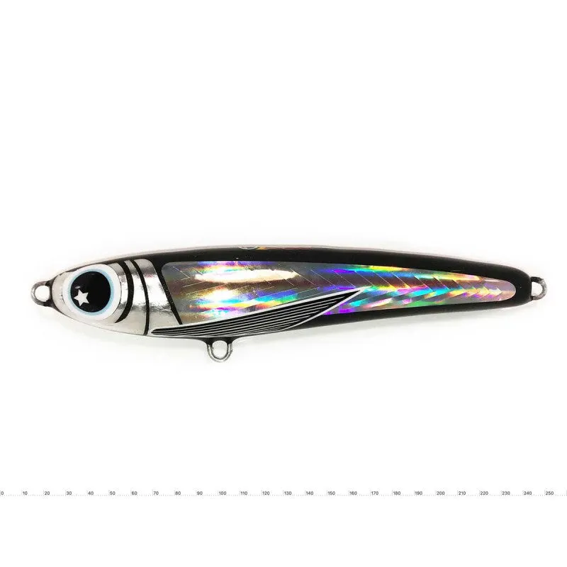 Glide Floating Stickbait 22CM-120G