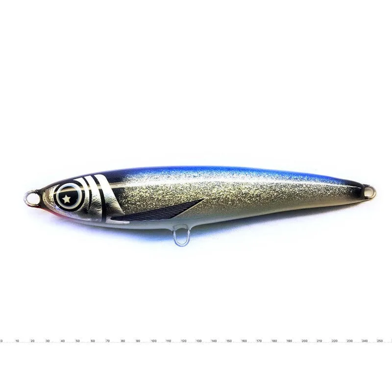 Glide Floating Stickbait 22CM-120G