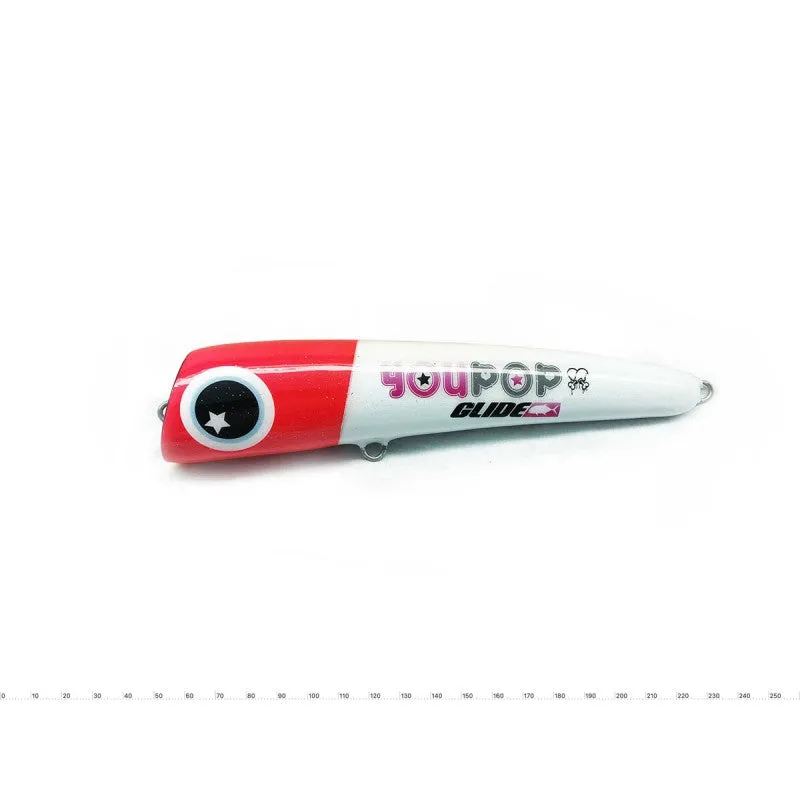 Glide Stickpop 18CM-75G