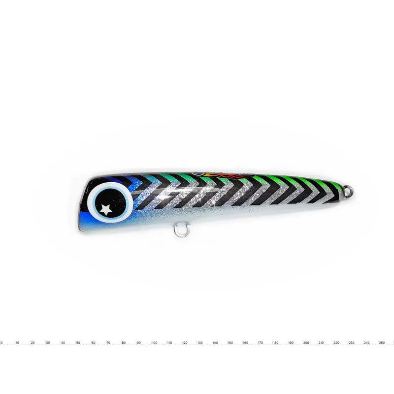 Glide Stickpop 18CM-75G