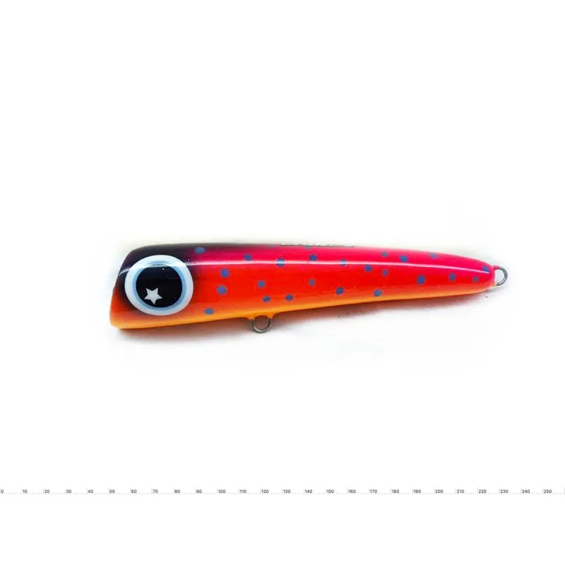 Glide Stickpop 18CM-75G