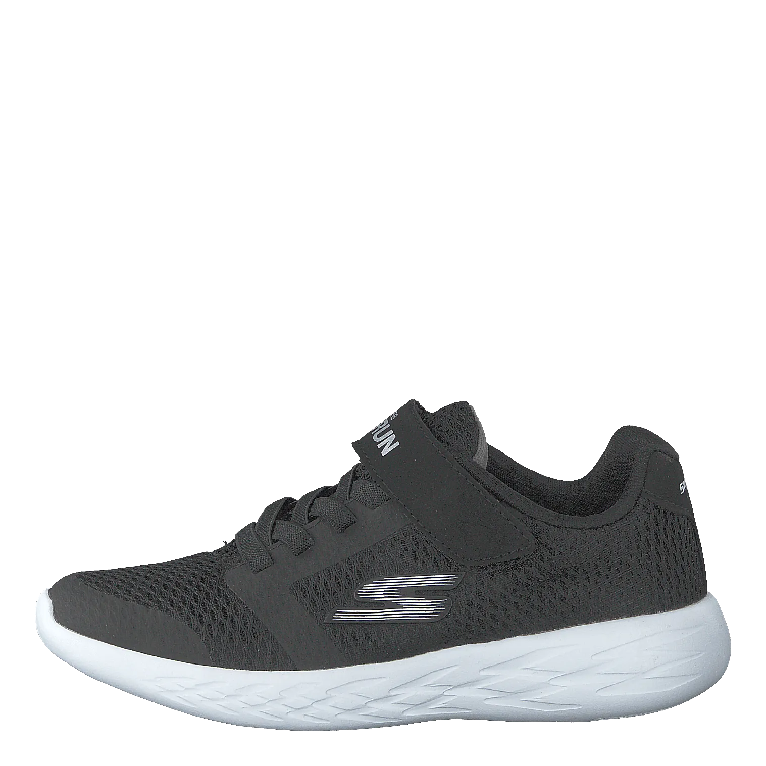 Go Run 600 Blk