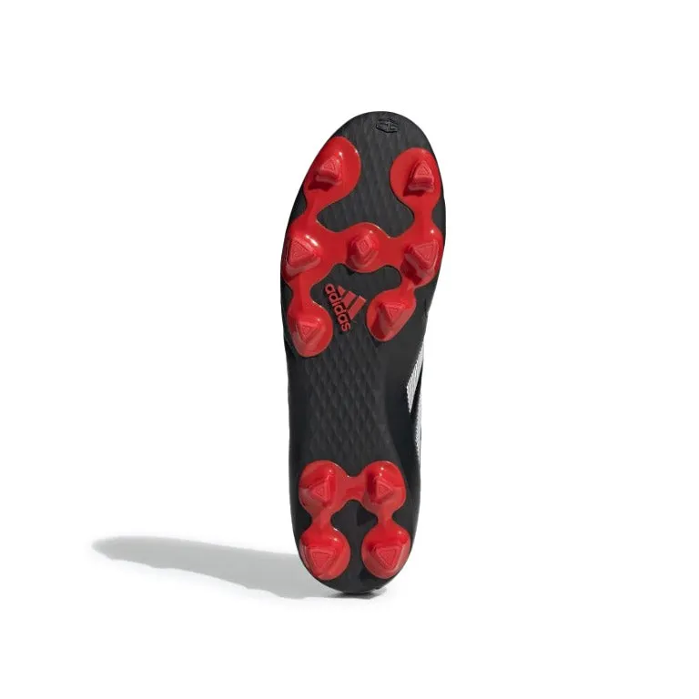 GOLETTO 8 - Souliers de soccer pour hommes - Adidas