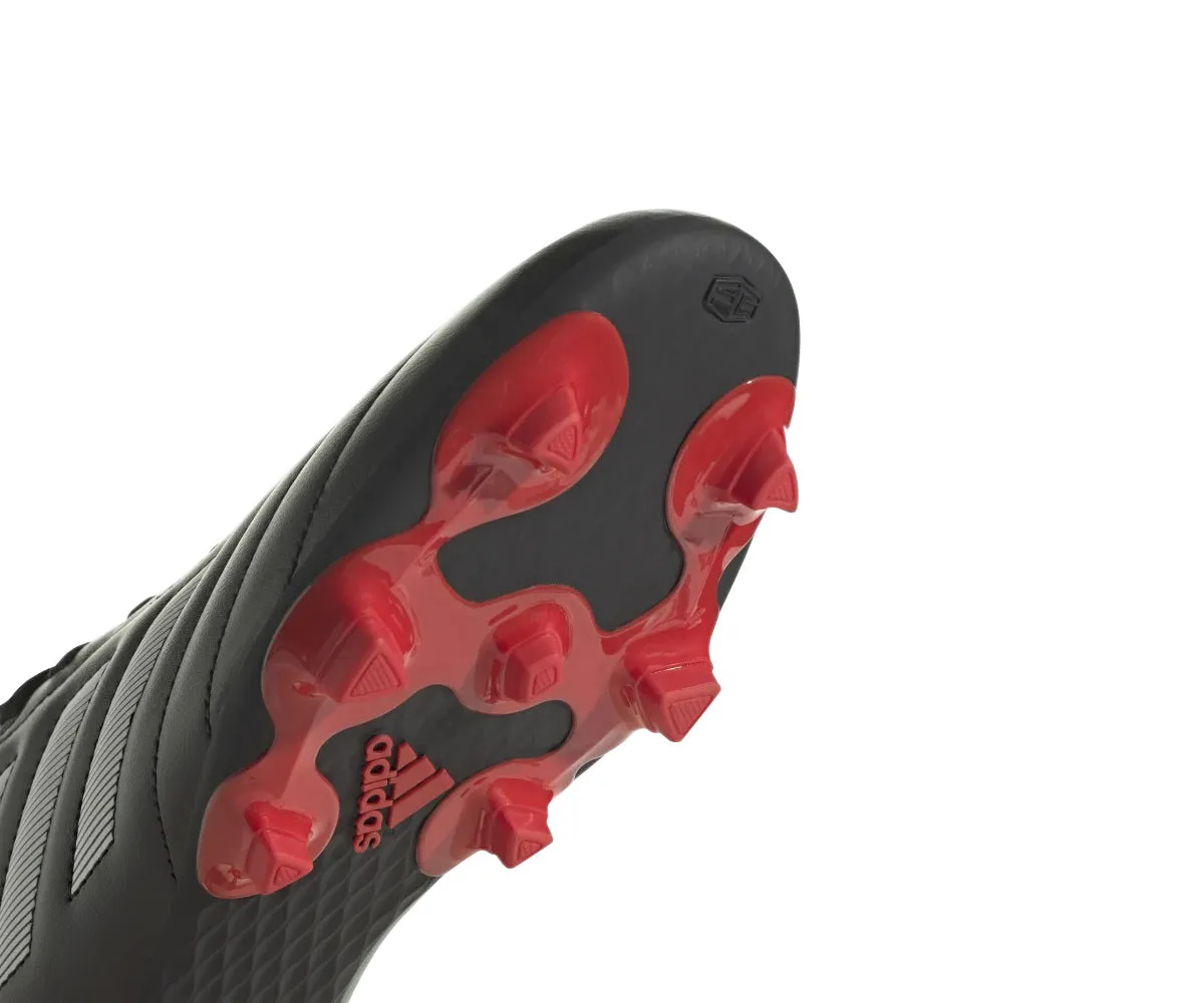 GOLETTO 8 - Souliers de soccer pour hommes - Adidas