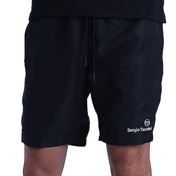 GRADIENTE PL SHORTS Short homme TACCHINI