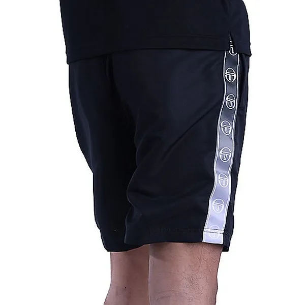 GRADIENTE PL SHORTS Short homme TACCHINI