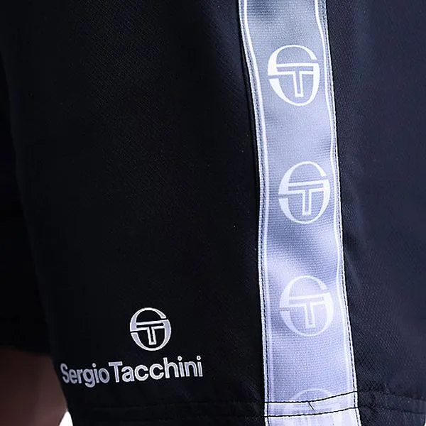 GRADIENTE PL SHORTS Short homme TACCHINI